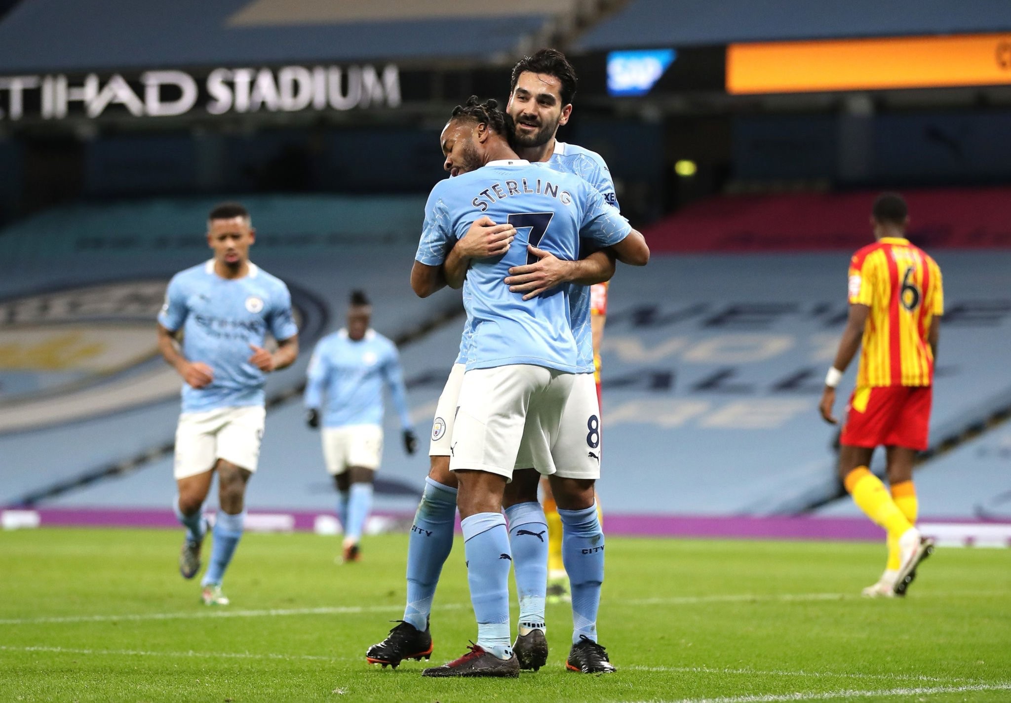 团队合作是 团队合作是